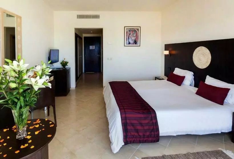 Superior Yhden Hengen Huone, Seabel Alhambra Beach Golf & Spa