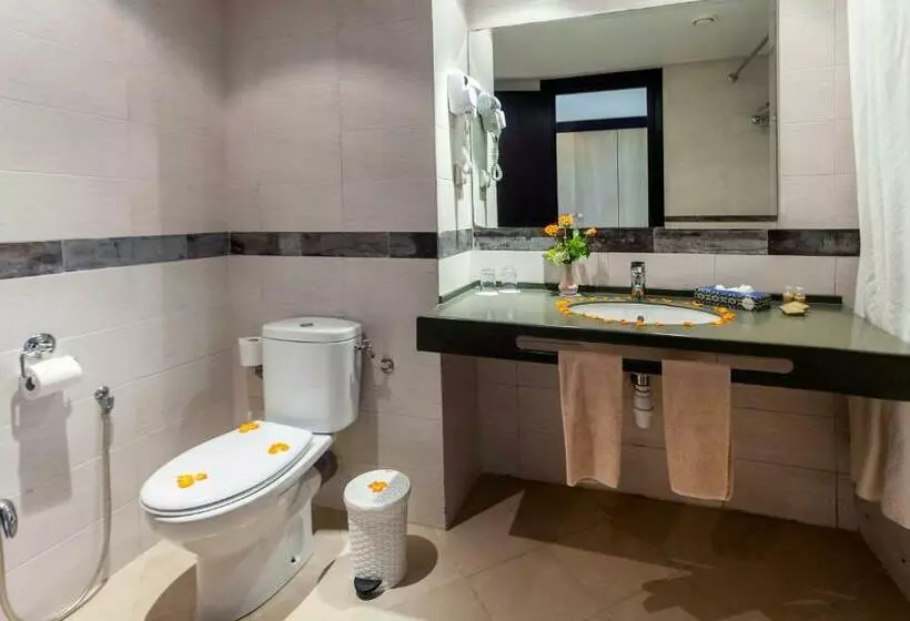 Superior-huone, Seabel Alhambra Beach Golf & Spa
