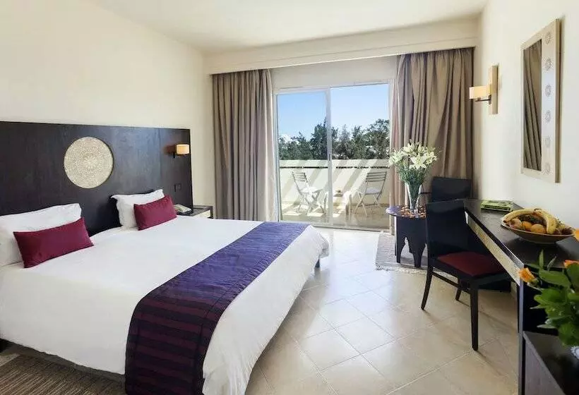 Superior-huone, Seabel Alhambra Beach Golf & Spa