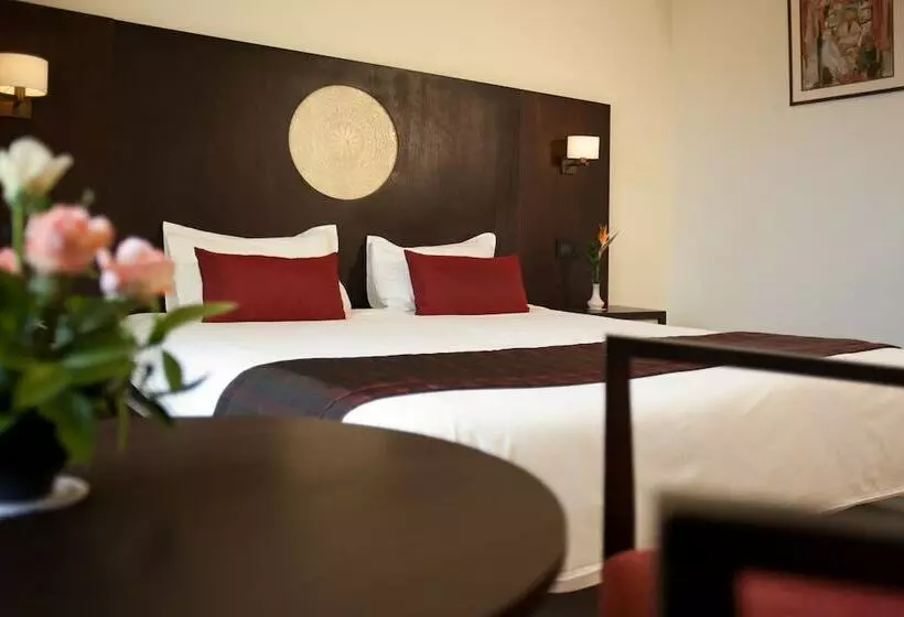 Superior-huone, Seabel Alhambra Beach Golf & Spa
