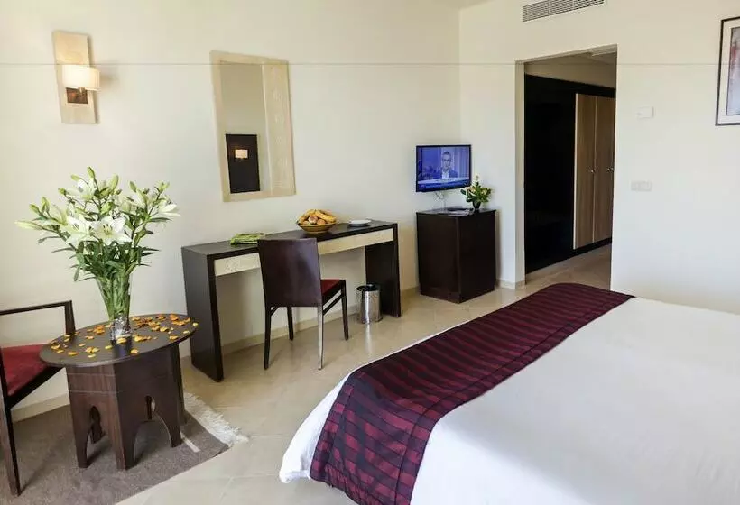 Superior-huone, Seabel Alhambra Beach Golf & Spa