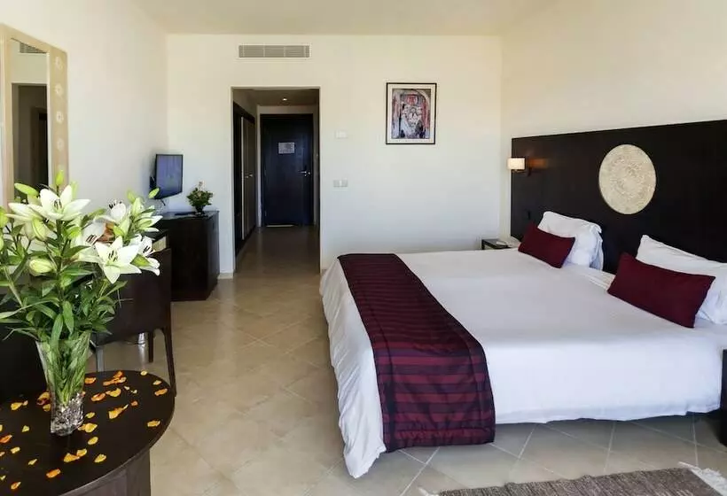 Superior-huone, Seabel Alhambra Beach Golf & Spa