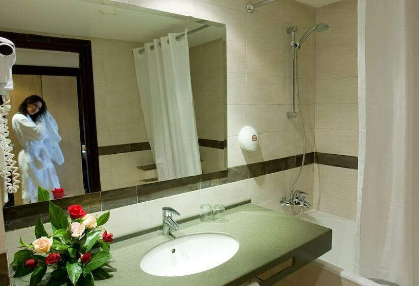 수피리어 룸, Seabel Alhambra Beach Golf & Spa