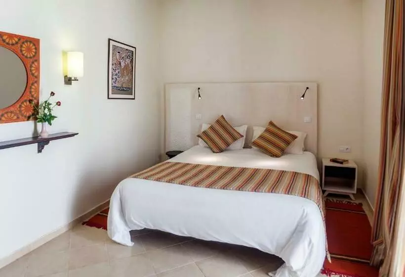 Huoneisto 2 Makuuhuonetta, Seabel Alhambra Beach Golf & Spa
