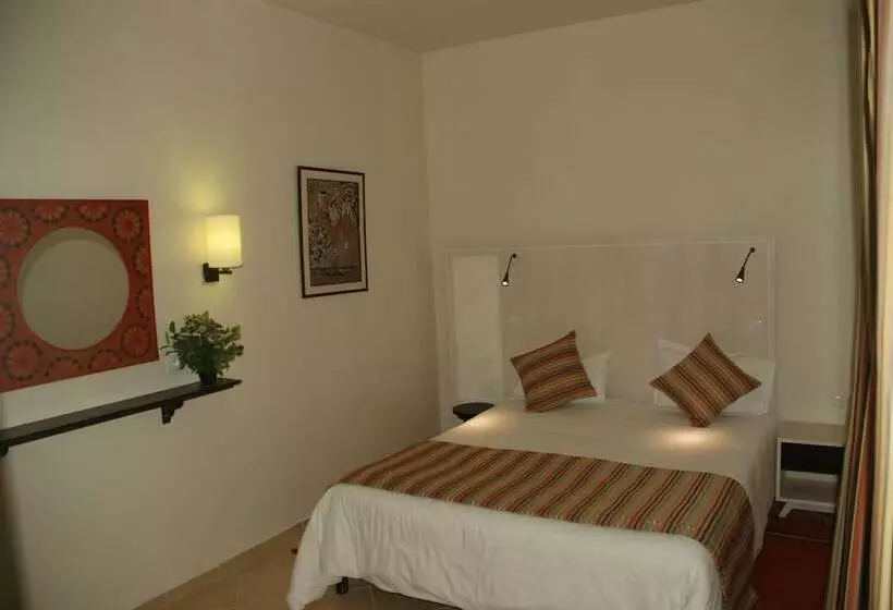 Huoneisto 2 Makuuhuonetta, Seabel Alhambra Beach Golf & Spa