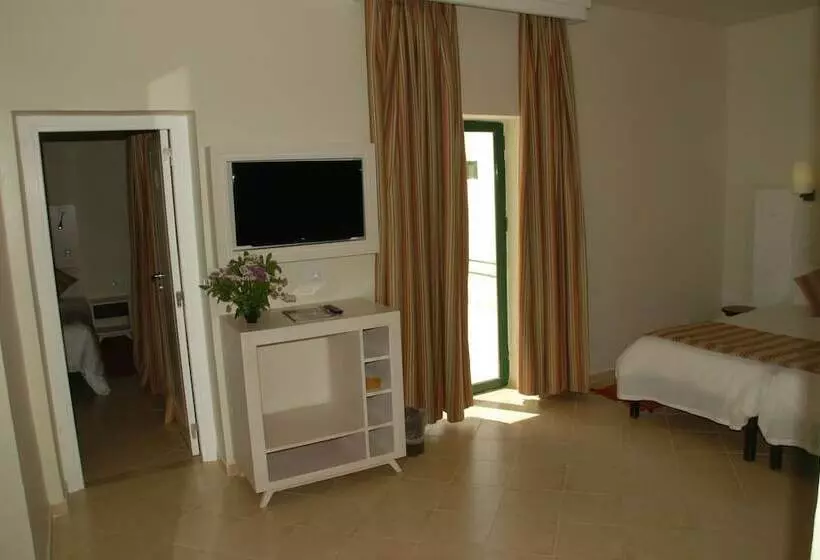 Huoneisto 2 Makuuhuonetta, Seabel Alhambra Beach Golf & Spa
