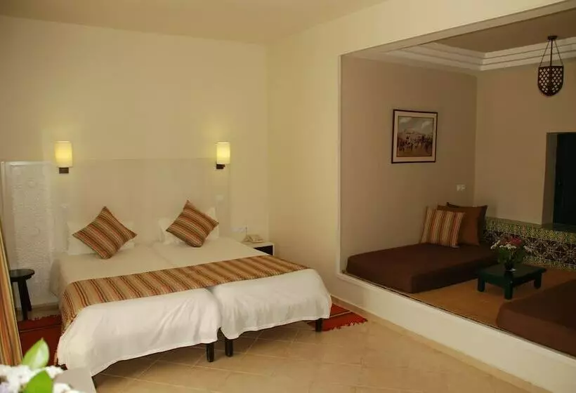 Huoneisto 2 Makuuhuonetta, Seabel Alhambra Beach Golf & Spa
