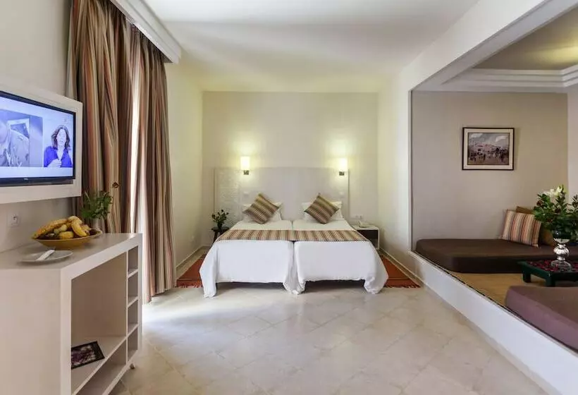 Huoneisto 2 Makuuhuonetta, Seabel Alhambra Beach Golf & Spa