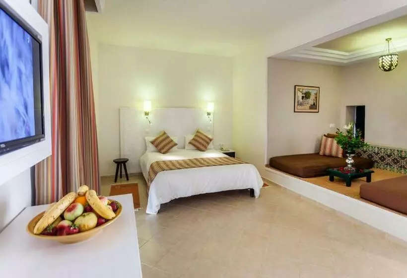 Standard Kolmen Hengen Huone, Seabel Alhambra Beach Golf & Spa