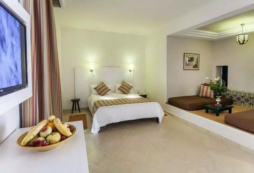 Standard Kolmen Hengen Huone, Seabel Alhambra Beach Golf & Spa