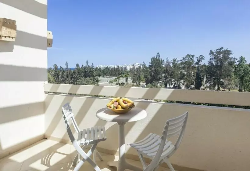 Standard Kolmen Hengen Huone, Seabel Alhambra Beach Golf & Spa