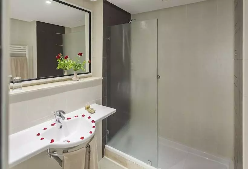 Standard Kolmen Hengen Huone, Seabel Alhambra Beach Golf & Spa