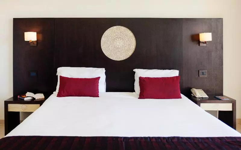 Superior-huone, Seabel Alhambra Beach Golf & Spa