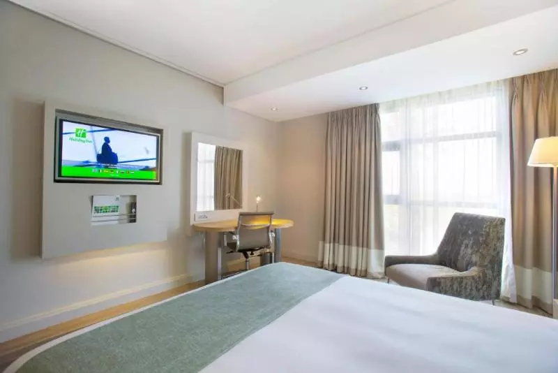 Superior Yhden Hengen Huone, Seabel Alhambra Beach Golf & Spa