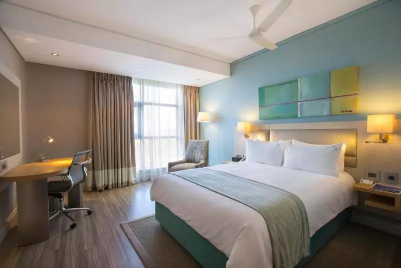 Superior Yhden Hengen Huone, Seabel Alhambra Beach Golf & Spa