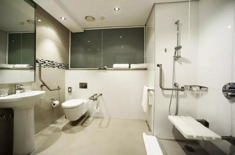 Superior Yhden Hengen Huone, Seabel Alhambra Beach Golf & Spa