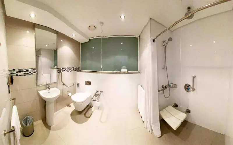 Superior Yhden Hengen Huone, Seabel Alhambra Beach Golf & Spa