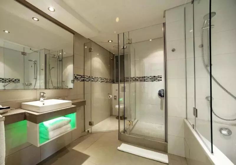 Superior Yhden Hengen Huone, Seabel Alhambra Beach Golf & Spa
