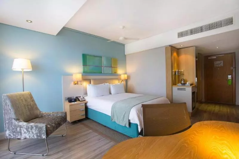 Superior Yhden Hengen Huone, Seabel Alhambra Beach Golf & Spa
