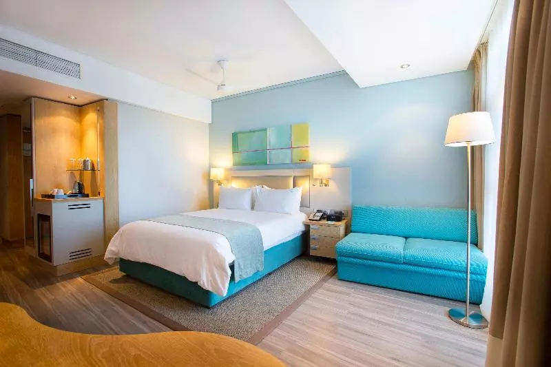 Superior Yhden Hengen Huone, Seabel Alhambra Beach Golf & Spa