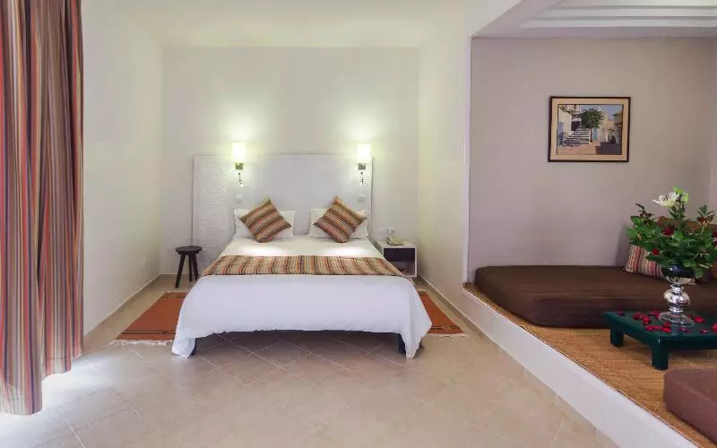 Standard-huone, Seabel Alhambra Beach Golf & Spa