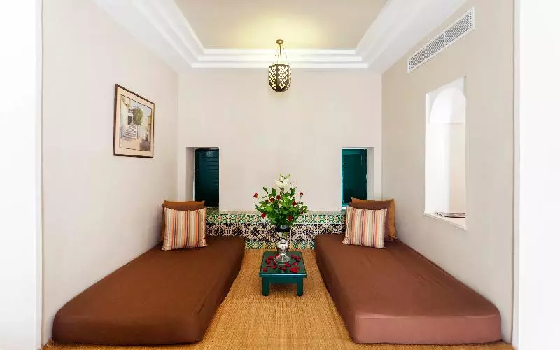 Standard-huone, Seabel Alhambra Beach Golf & Spa