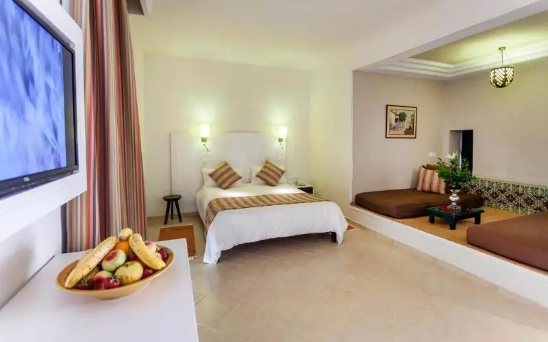 Standard Kolmen Hengen Huone, Seabel Alhambra Beach Golf & Spa