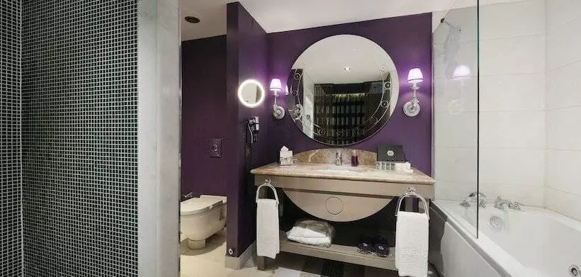 オーシャンビューデラックスルーム, Selectum Luxury Resort Belek