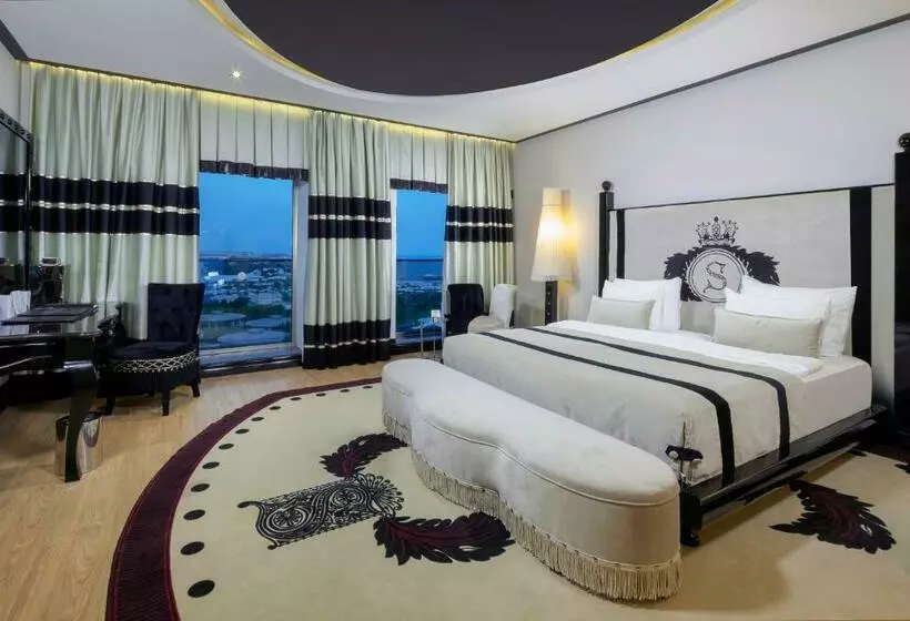 スーペリアールーム, Selectum Luxury Resort Belek