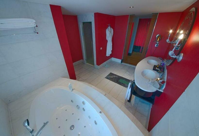 Номер Superior, Selectum Luxury Resort Belek