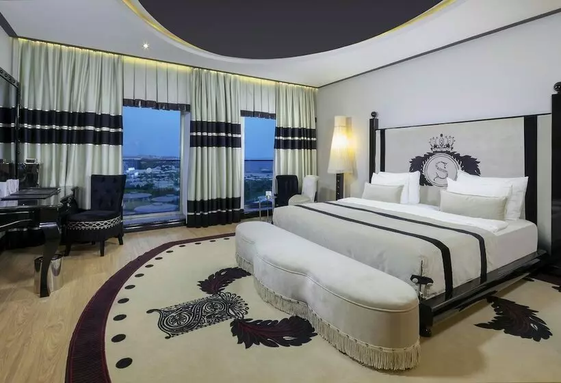スーペリアールーム, Selectum Luxury Resort Belek