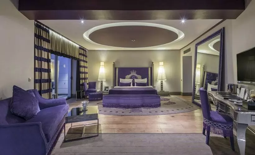 スーペリアールーム, Selectum Luxury Resort Belek