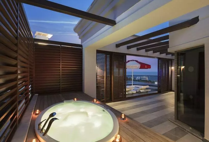 スーペリアールーム, Selectum Luxury Resort Belek