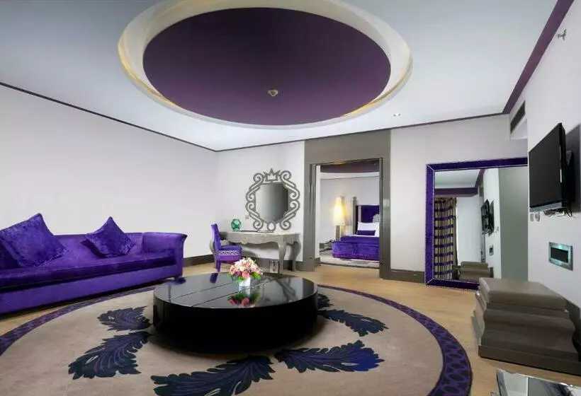 プレミアムスイート, Selectum Luxury Resort Belek