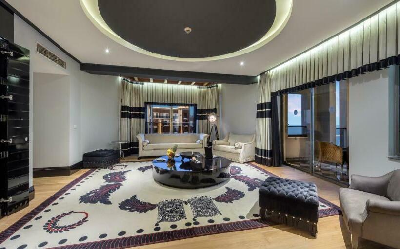 Люкс Премиум, Selectum Luxury Resort Belek