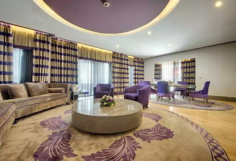 プレミアムスイート, Selectum Luxury Resort Belek