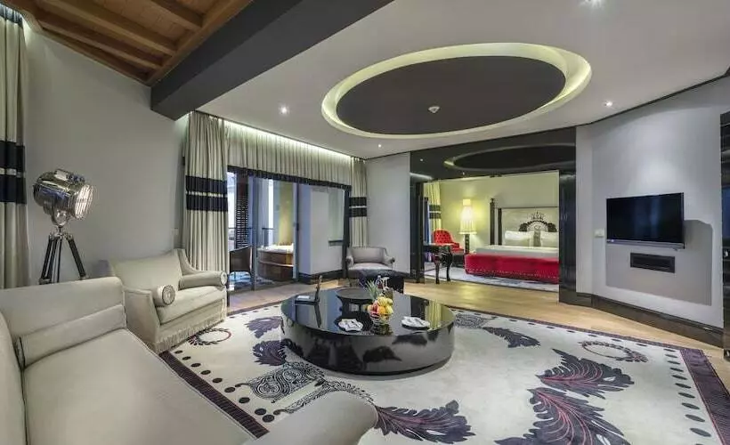 プレミアムスイート, Selectum Luxury Resort Belek