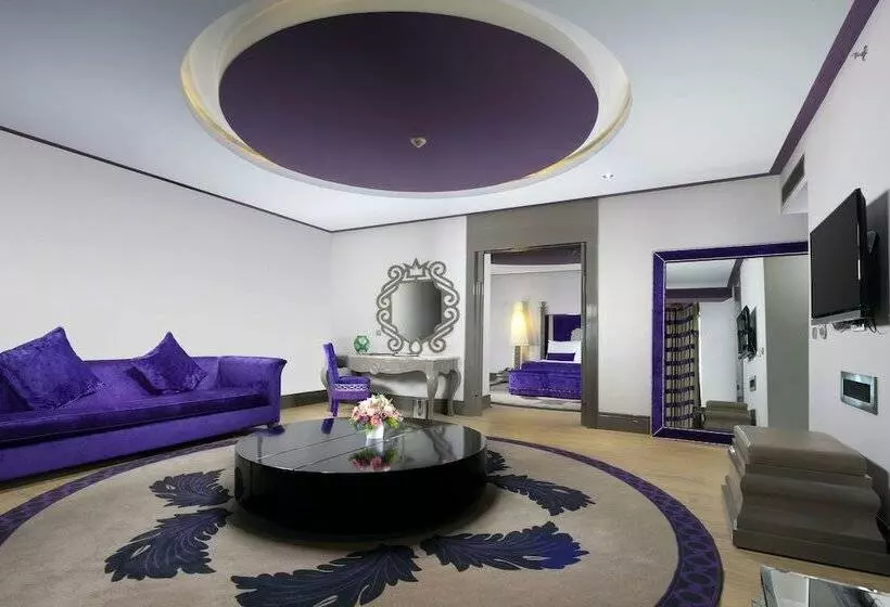 プレミアムスイート, Selectum Luxury Resort Belek