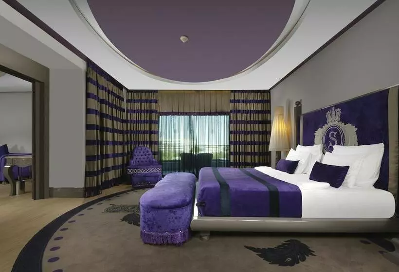 プレミアムスイート, Selectum Luxury Resort Belek