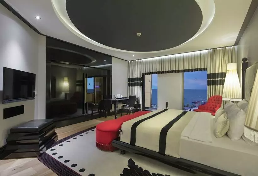 プレミアムスイート, Selectum Luxury Resort Belek