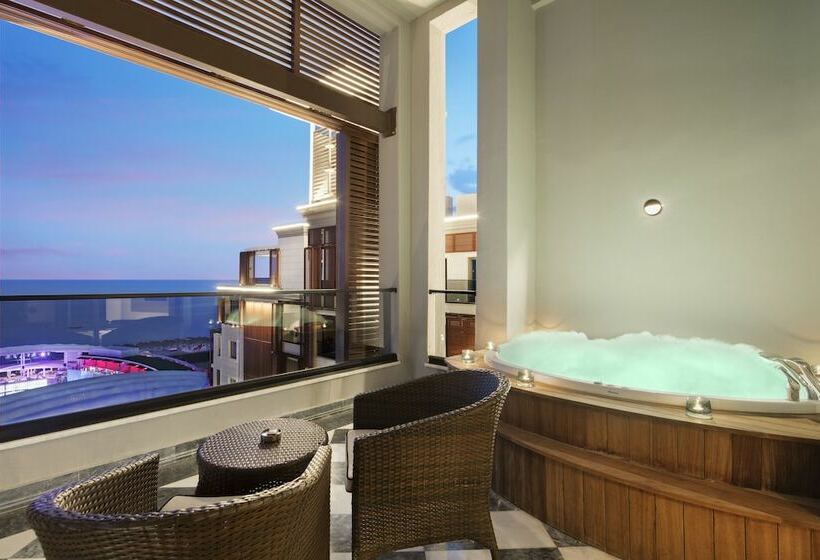 Люкс Премиум, Selectum Luxury Resort Belek