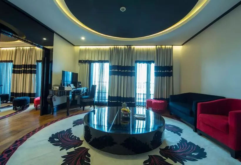 プレミアムスイート, Selectum Luxury Resort Belek