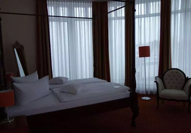 オーシャンビューデラックスルーム, Selectum Luxury Resort Belek