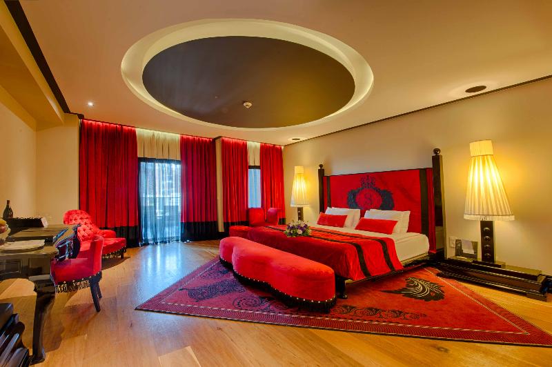 Номер Superior, Selectum Luxury Resort Belek