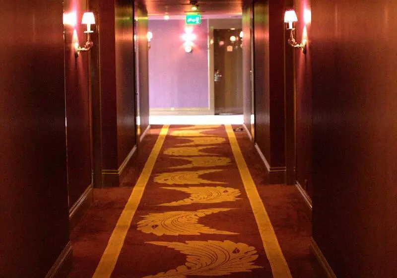 スーペリアールーム, Selectum Luxury Resort Belek
