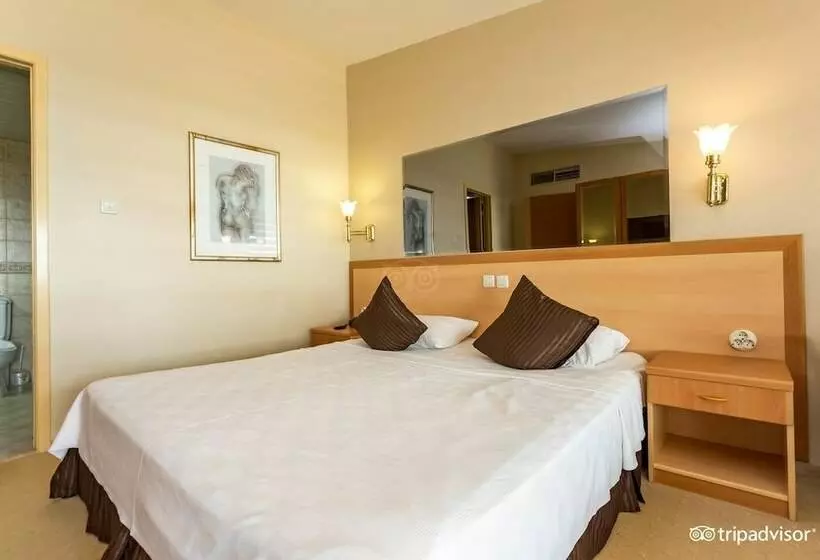 اتاق استاندارد, Thermemaris Thermal & Spa Resort