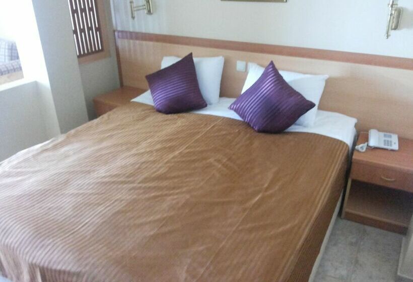 Номер Стандарт, Thermemaris Thermal & Spa Resort