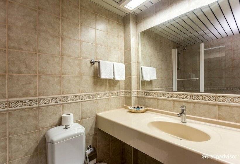 Номер Стандарт, Thermemaris Thermal & Spa Resort
