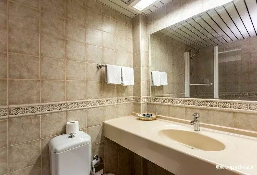 اتاق استاندارد, Thermemaris Thermal & Spa Resort