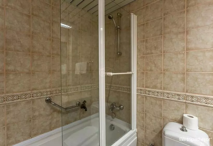 اتاق استاندارد, Thermemaris Thermal & Spa Resort